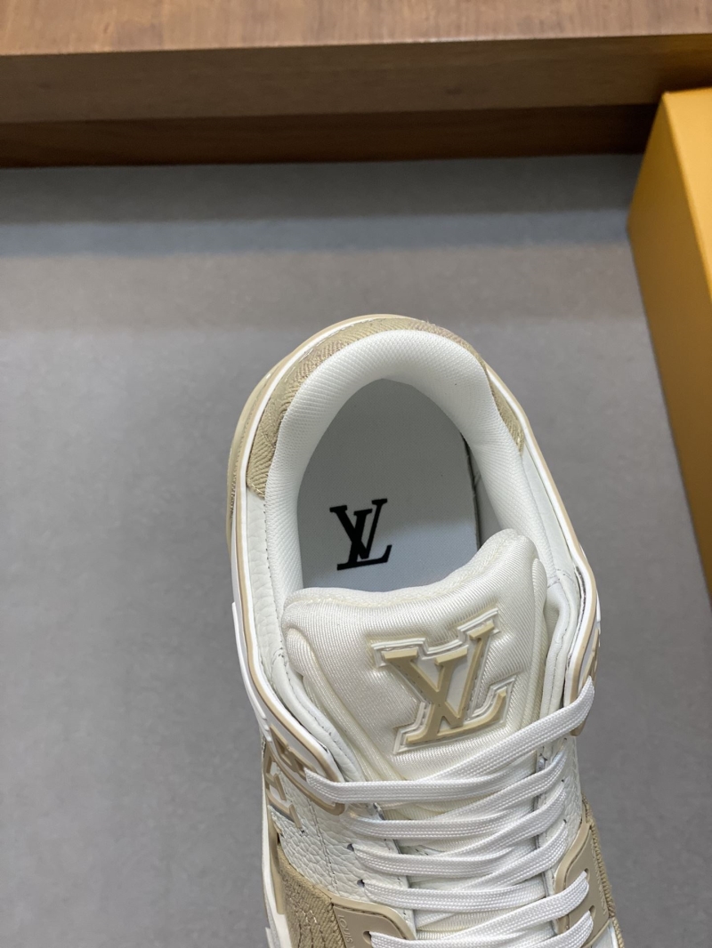 Louis Vuitton Sneakers